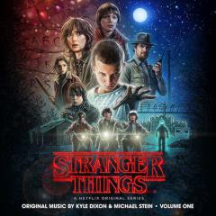Kids von Kyle Dixon (Download) 