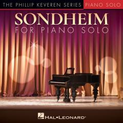Being Alive von Stephen Sondheim (Download) 
