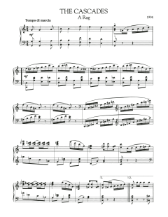 The Cascades (Download) 
