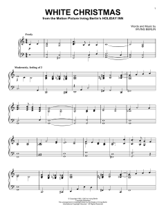 White Christmas (Download) 