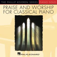 Here I Am To Worship (Light Of The World) [Classical version] von Tim Hughes (Download) 