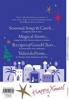 The Christmas Songbook: Colour Edition 