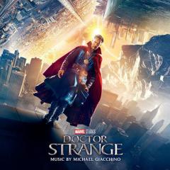 Master Of The Mystic End Credits von Michael Giacchino (Download) 