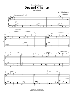 Second Chance (Download) 