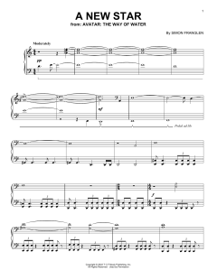 A New Star (Download) 