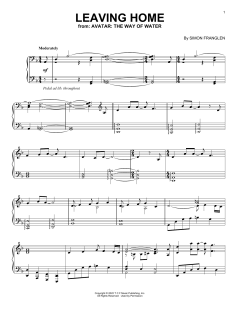 Leaving Home (Download) 