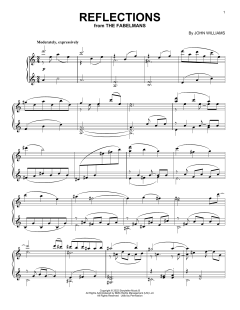 Reflections (Download) 