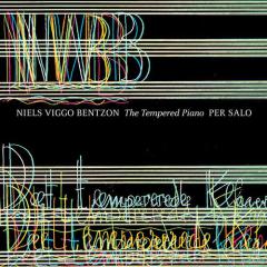 Prelude In C Major von Niels Viggo Bentzon (Download) 