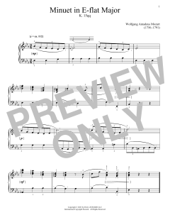 Air, K. 15qq (Download) 