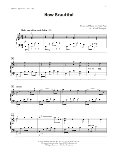 How Beautiful von Twila Paris (Download) 