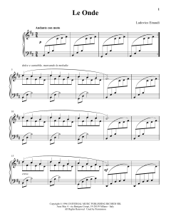 Le Onde (Download) 