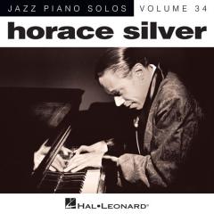 Señor Blues von Horace Silver (Download) 