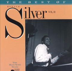 Song For My Father von Horace Silver (Download) 