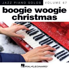 It Came Upon The Midnight Clear [Boogie Woogie version] von Edmund Hamilton Sears (Download) 