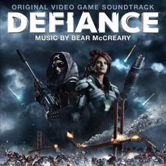 Theme From Defiance (Download) 