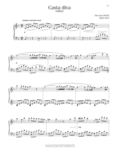 Casta Diva (Download) 