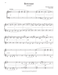 Berceuse (Download) 