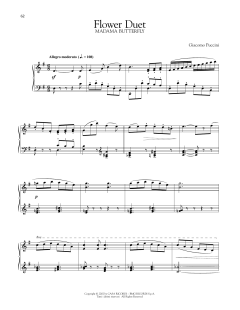 Flower Duet (Download) 