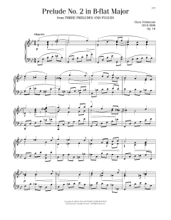 Prelude II (Download) 