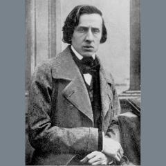 Polonaise In A Major "Military," Op. 40, No. 1 von Frédéric Chopin (Download) 