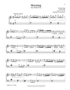 Morning (Download) 