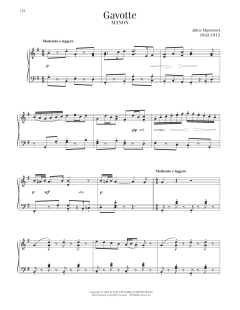 Gavotte (Download) 