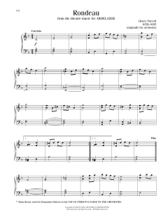 Rondeau (Download) 