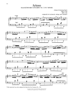 Arioso (Download) 