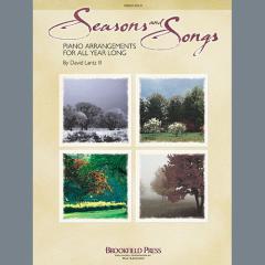 For The Beauty Of The Earth von Conrad Kocher (Download) 