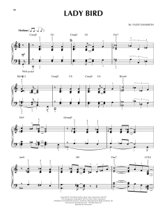 Lady Bird von Miles Davis (Download) 