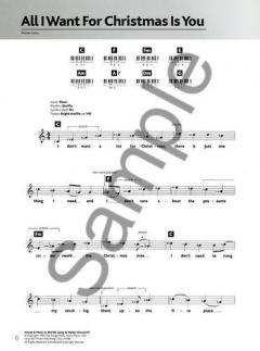The Complete Keyboard Player: Christmas Favourites im Alle Noten Shop kaufen