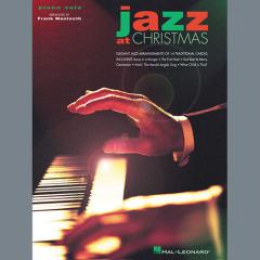 We Three Kings Of Orient Are [Jazz version] von John H. Jr. Hopkins (Download) 