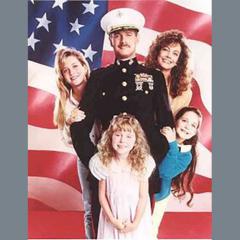 Major Dad von Steve Dorff (Download) 