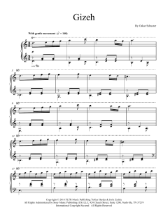 Gizeh (Download) 