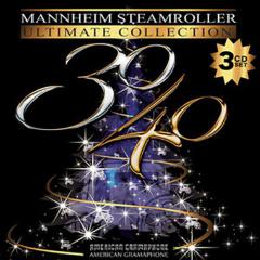 Earthrise/Return von Mannheim Steamroller (Download) 