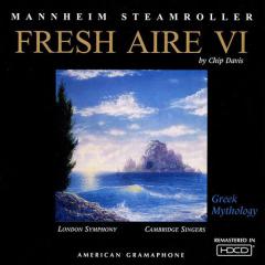 Nepenthe von Mannheim Steamroller (Download) 