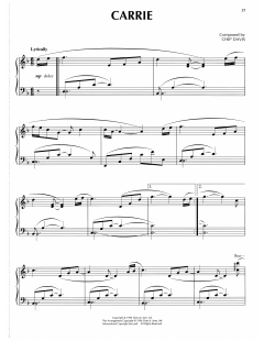 Carrie von Chip Davis (Download) 
