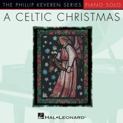 Lo, How A Rose E'er Blooming [Celtic version] von Theodore Baker (Download) 