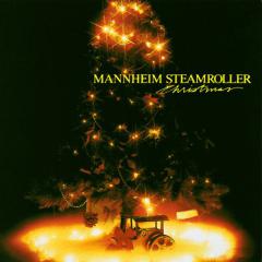 Carol Of The Birds von Mannheim Steamroller (Download) 