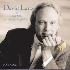 Sitting In An English Garden von David Lanz (Download) 