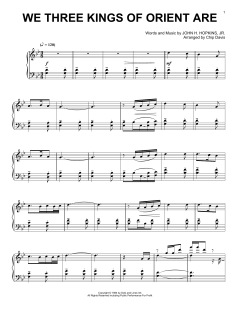 We Three Kings Of Orient Are von Mannheim Steamroller (Download) 