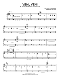 O Come, O Come, Emmanuel von Mannheim Steamroller (Download) 