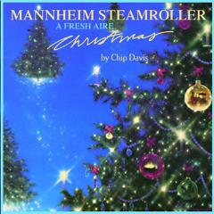 The Little Drummer Boy von Mannheim Steamroller (Download) 