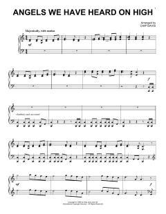 Angels We Have Heard On High von Mannheim Steamroller (Download) 