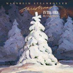 Angels We Have Heard On High von Mannheim Steamroller (Download) 