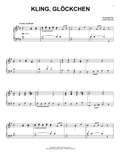 Kling, Glockchen von Mannheim Steamroller (Download) 