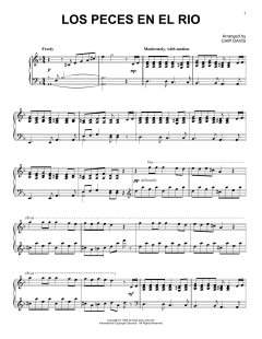 Los Peces En El Rio von Mannheim Steamroller (Download) 