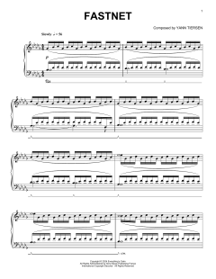 Fastnet von Yann Tiersen (Download) 
