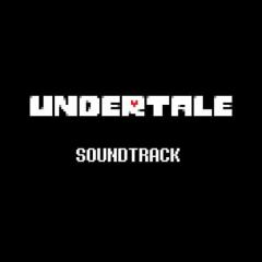 Fallen Down von Toby Fox (Download) 