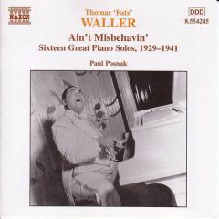 Russian Fantasy von Thomas "Fats" Waller (Download) 